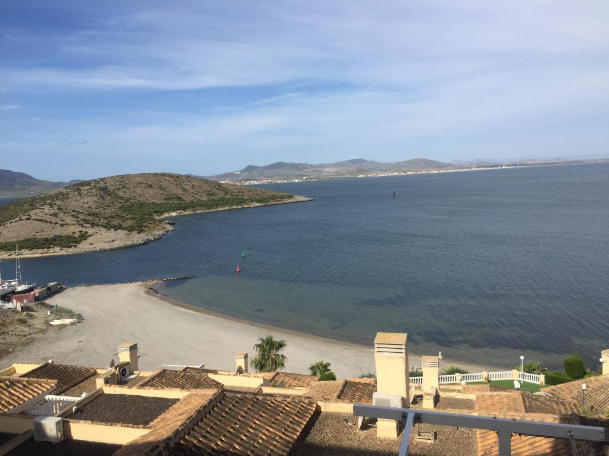 La Manga Villas Romanas Екстериор снимка