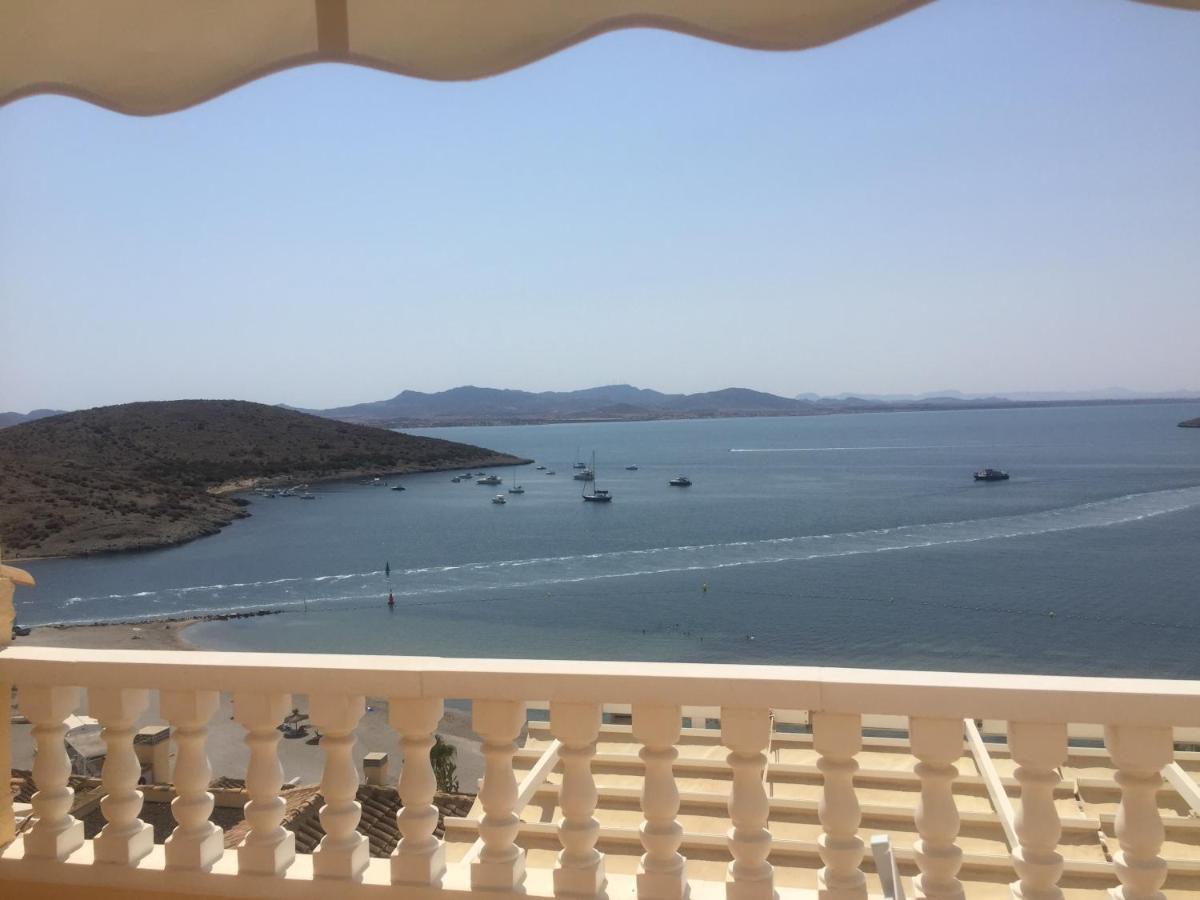 La Manga Villas Romanas Екстериор снимка